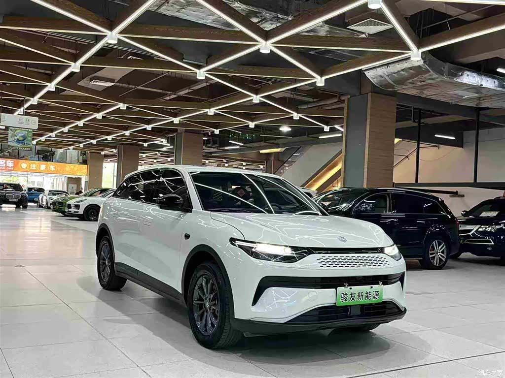 Leapmotor C11, 2023 2