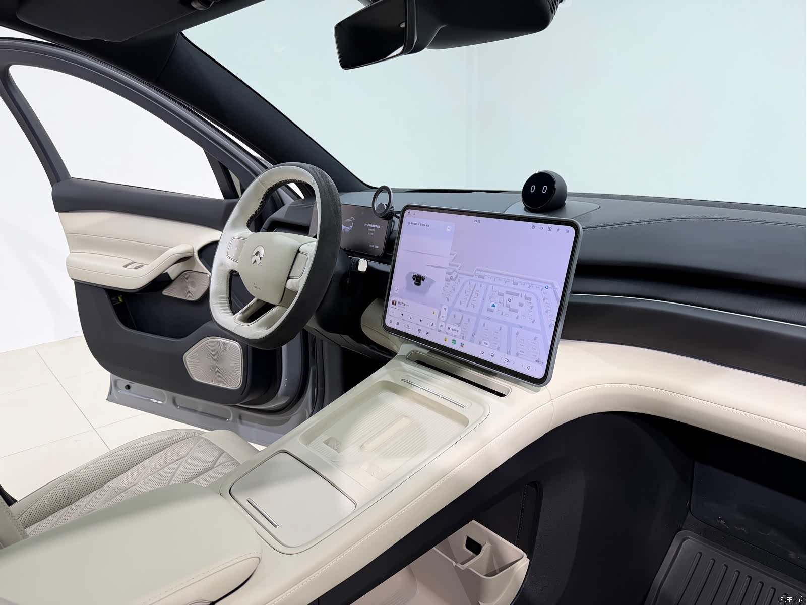 NIO ES6, 2025 12