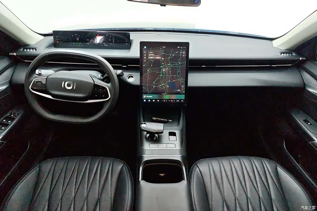 Changan Eado, 2024 12