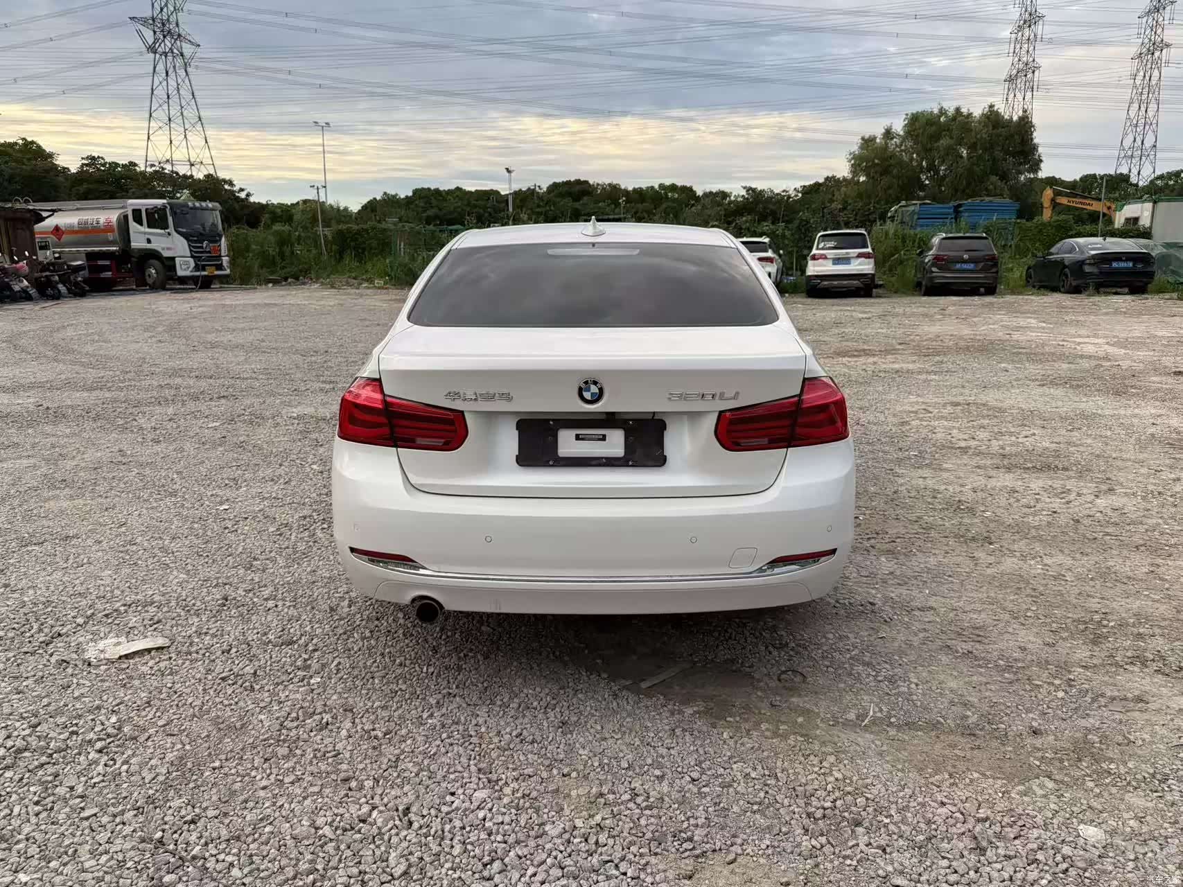 BMW 3 Series, 2017 10