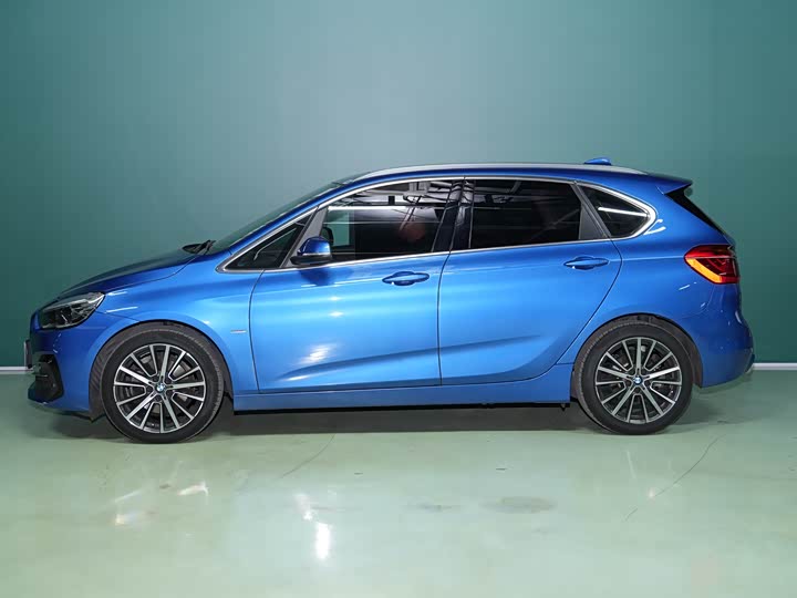 BMW 2 Series, 2018 года фото 5