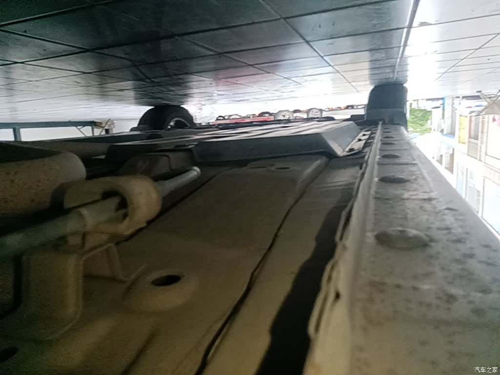 Wuling 360, 2018 22
