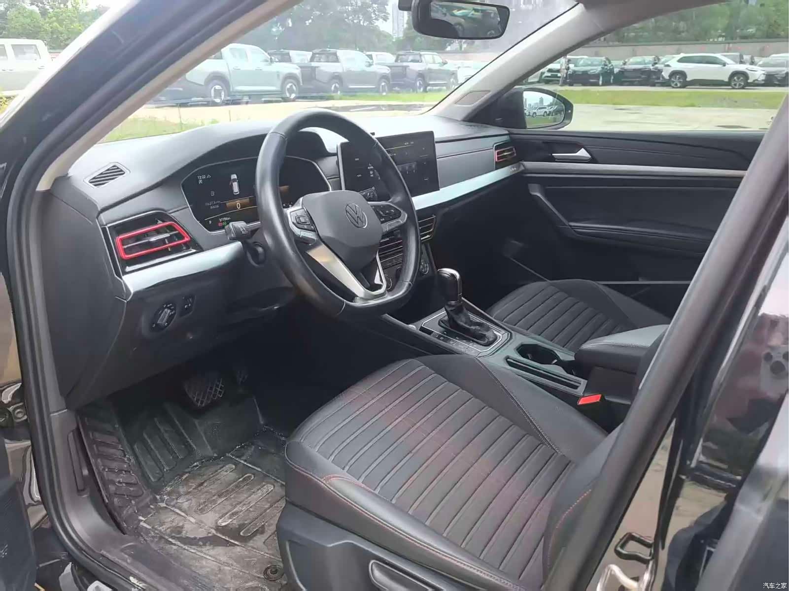 Volkswagen Lavida, 2023 6