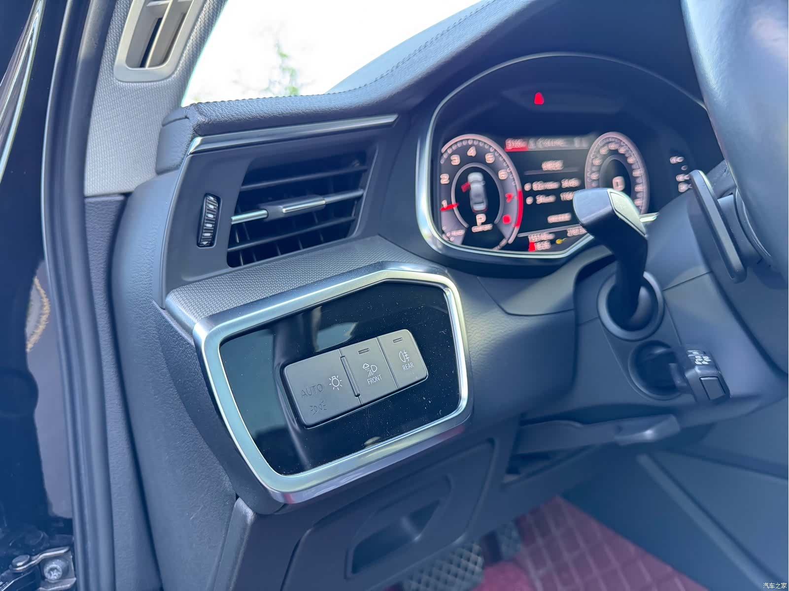 Audi A6L, 2020 17