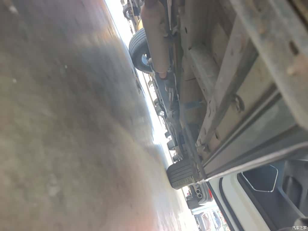 Zotye T600, 2018 21