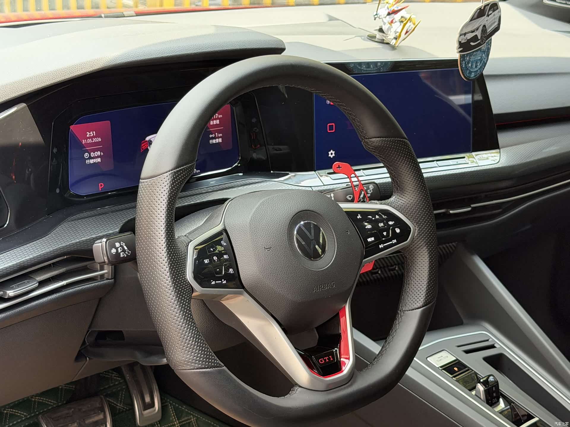 Volkswagen Golf, 2022 8