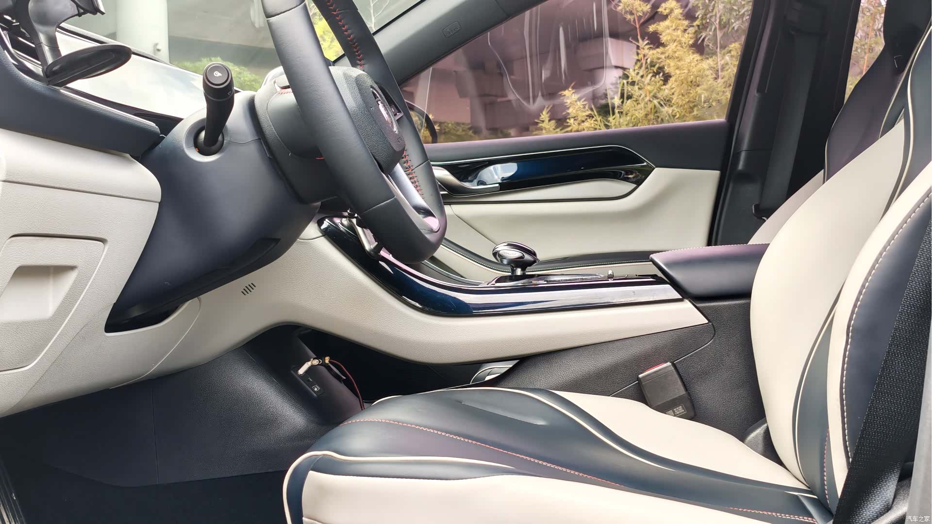 BYD Qin, 2021 13