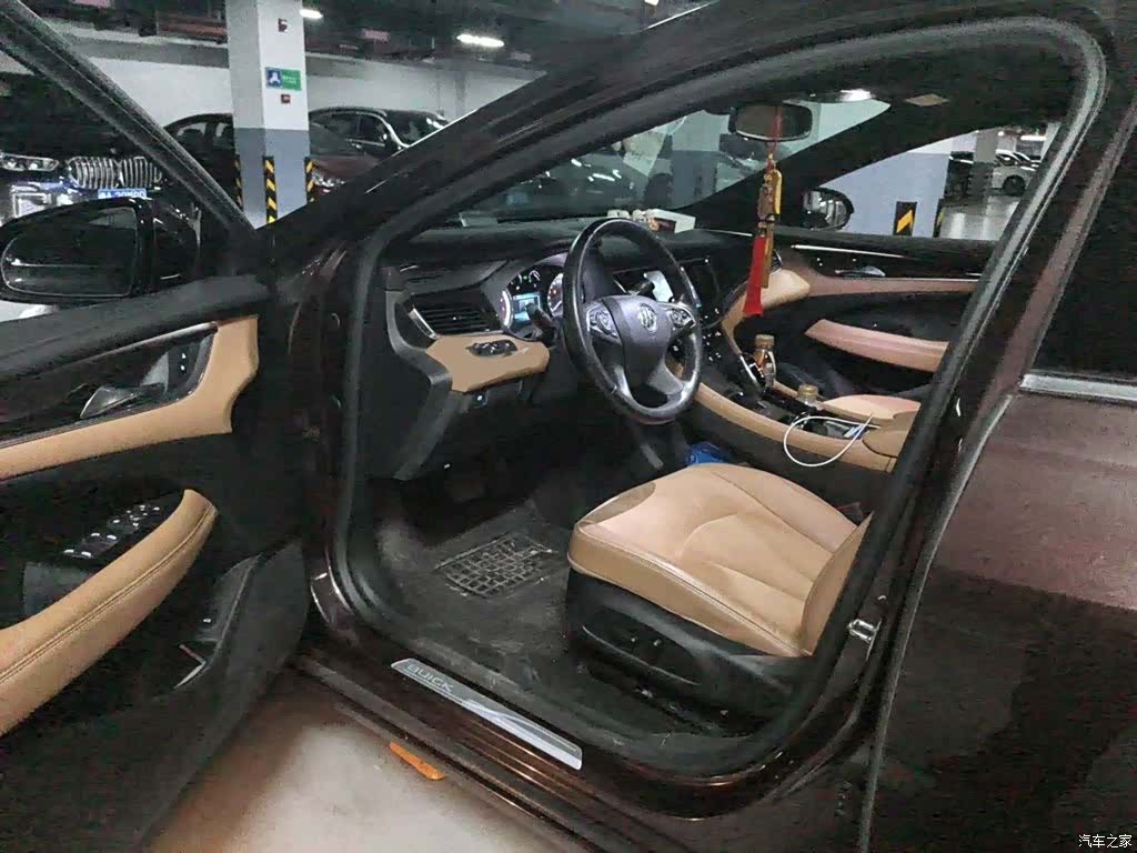 Buick LaCrosse, 2018 14