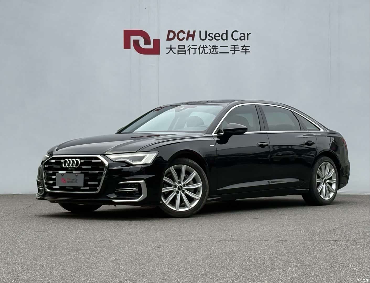 Audi A6L, 2024 1