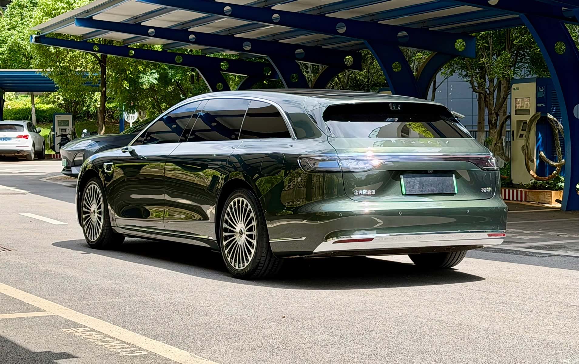 Stelato S9, 2025 7