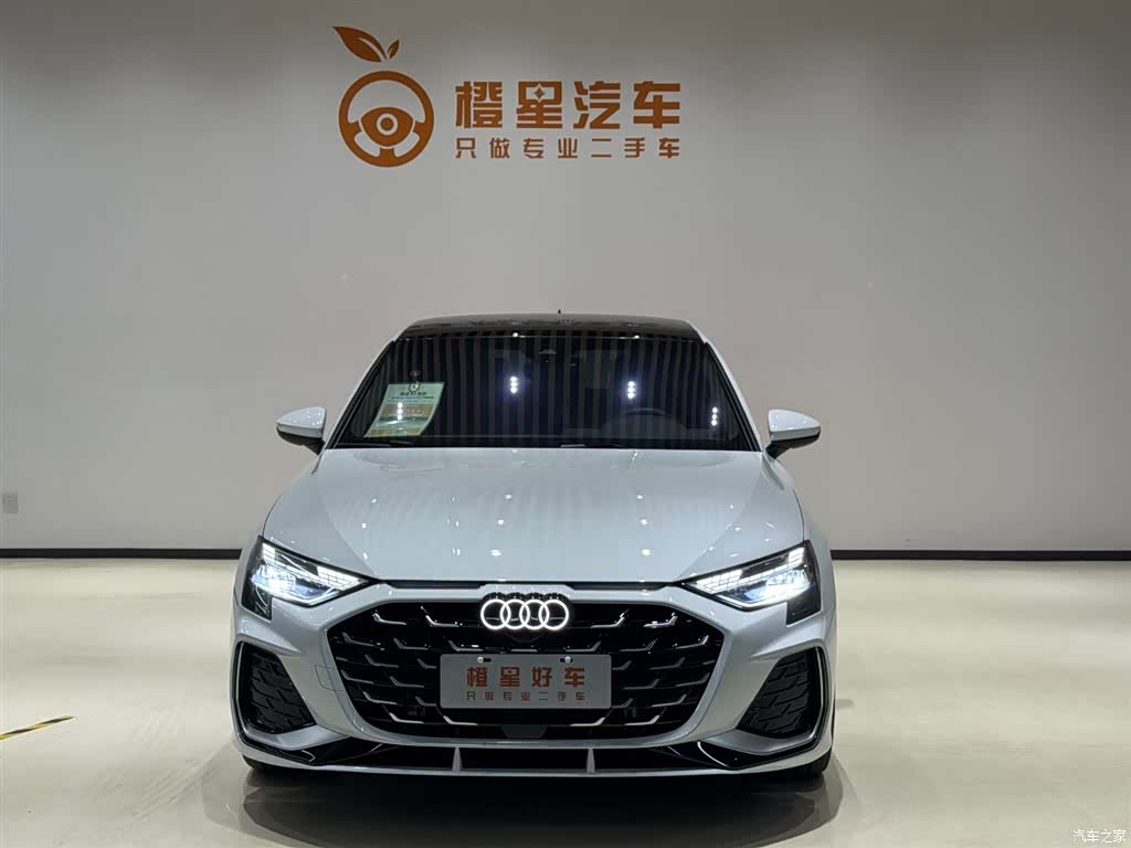 Audi Flying Spur, 2025 2