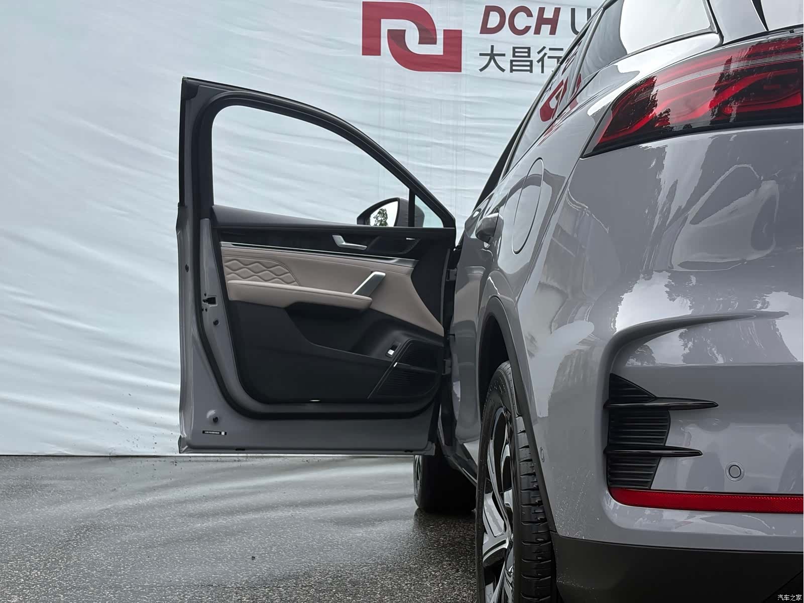 BYD Tang, 2025 19