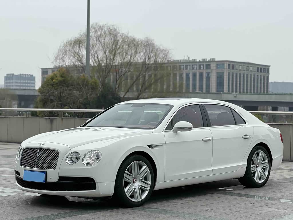 Bentley Flying Spur