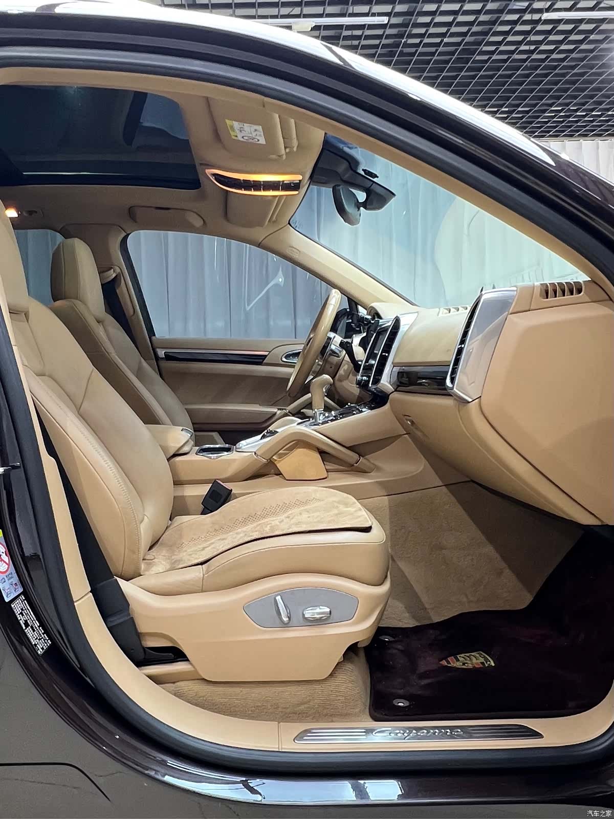 Porsche Cayenne, 2015 20