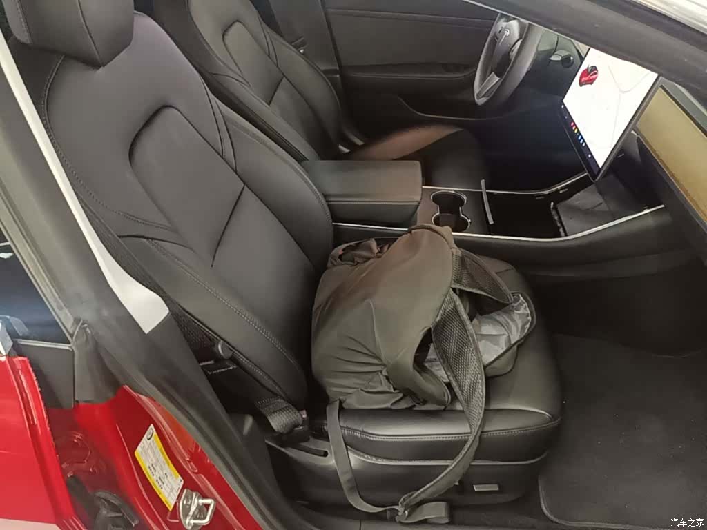 Tesla Model 3, 2020 25