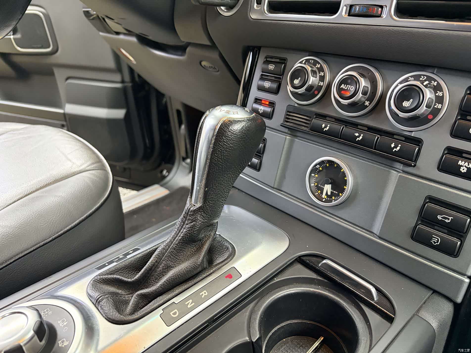 Land Rover Range Rover, 2007 19
