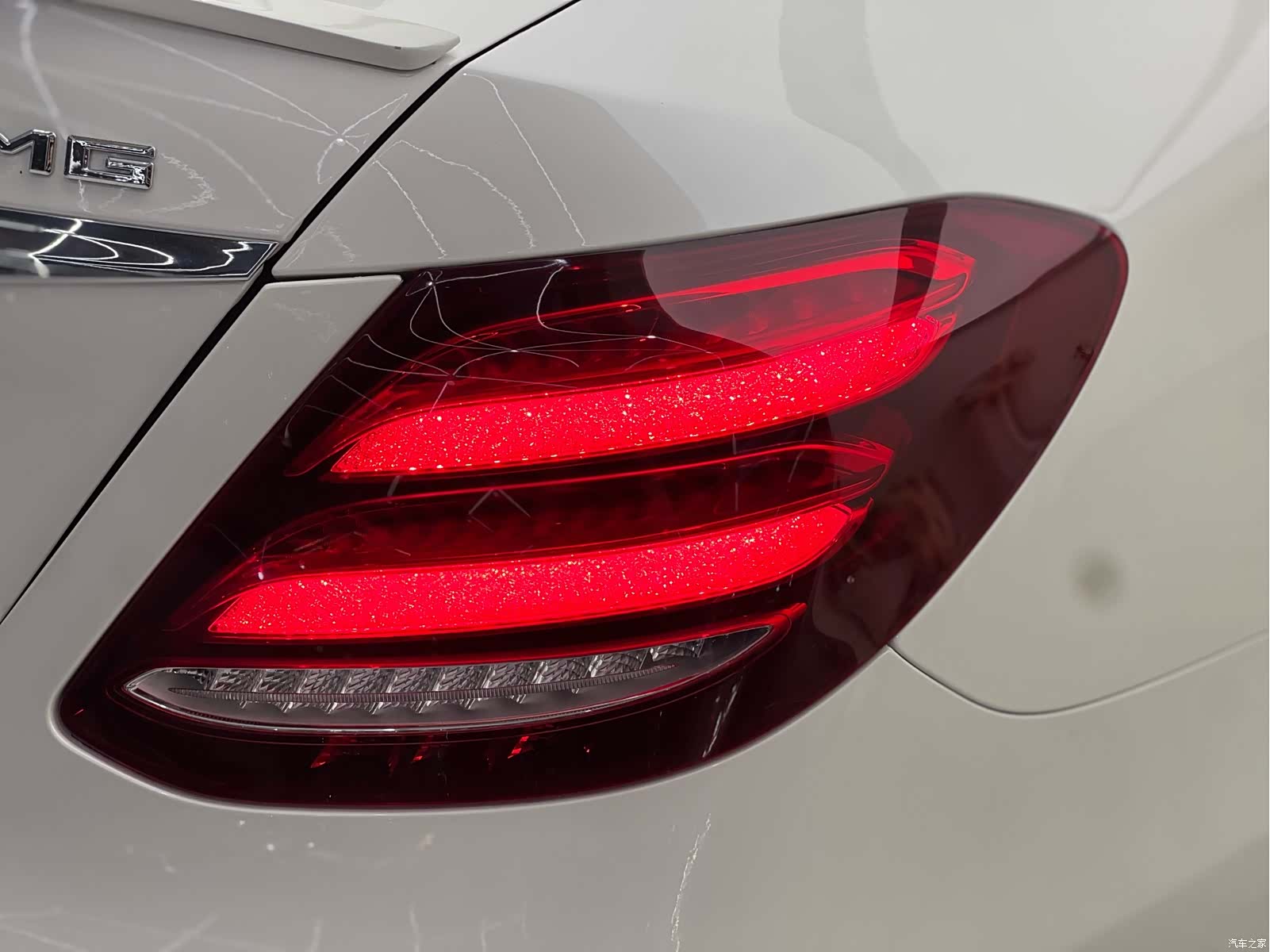 Mercedes-Benz E-Class, 2019 25