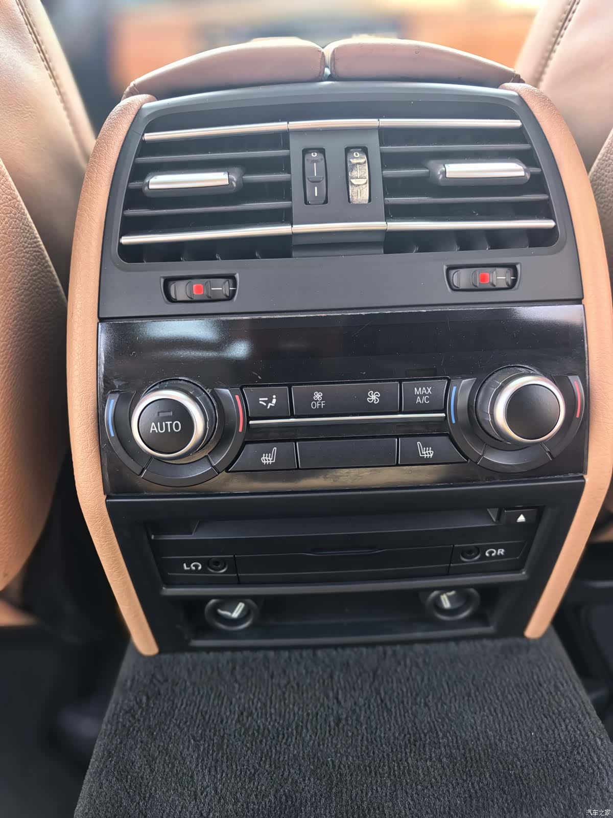 BMW 7 Series, 2016 21