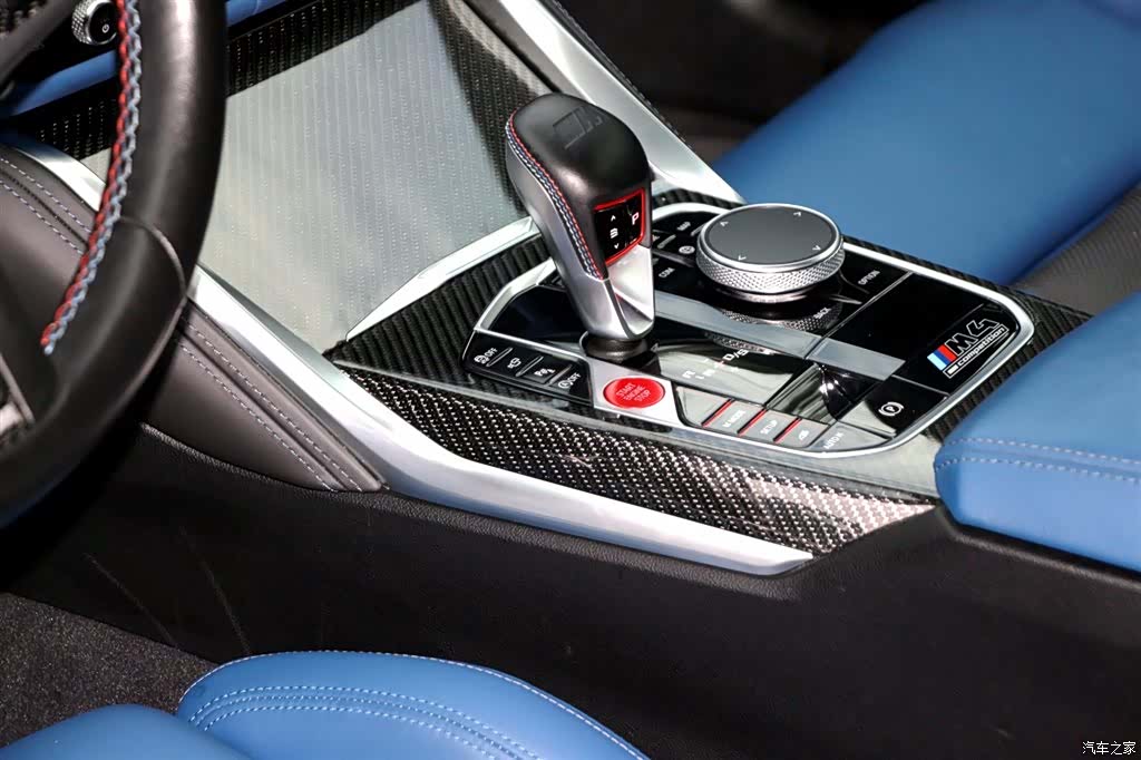 BMW M4, 2021 11