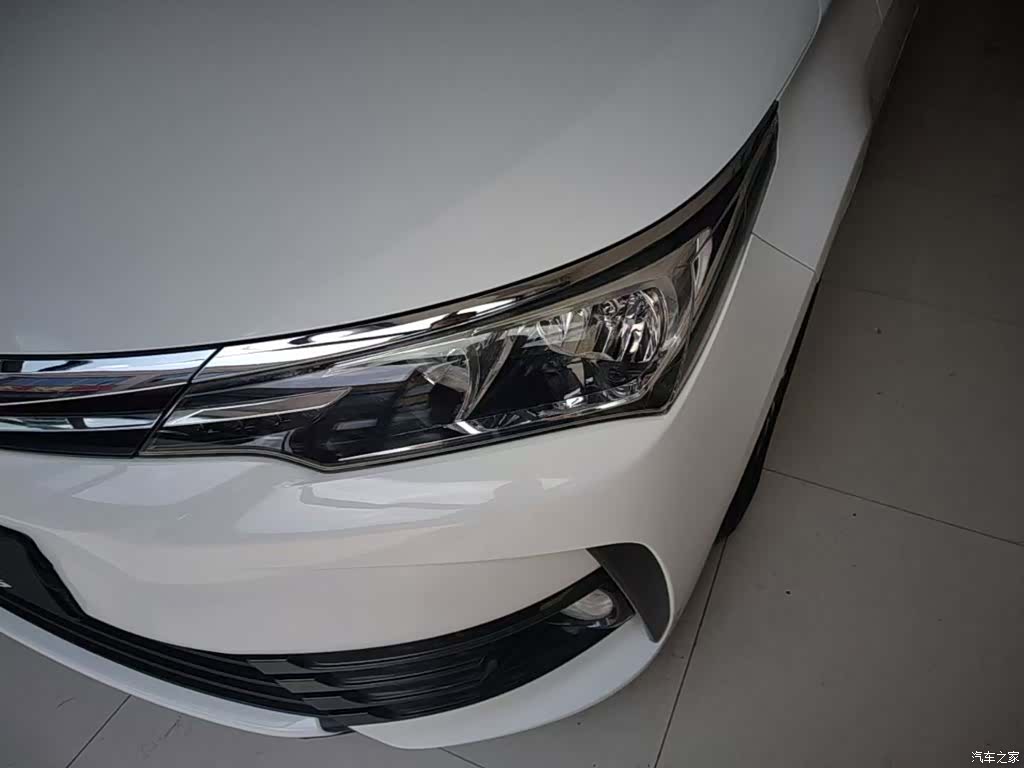 Toyota Corolla, 2018 10
