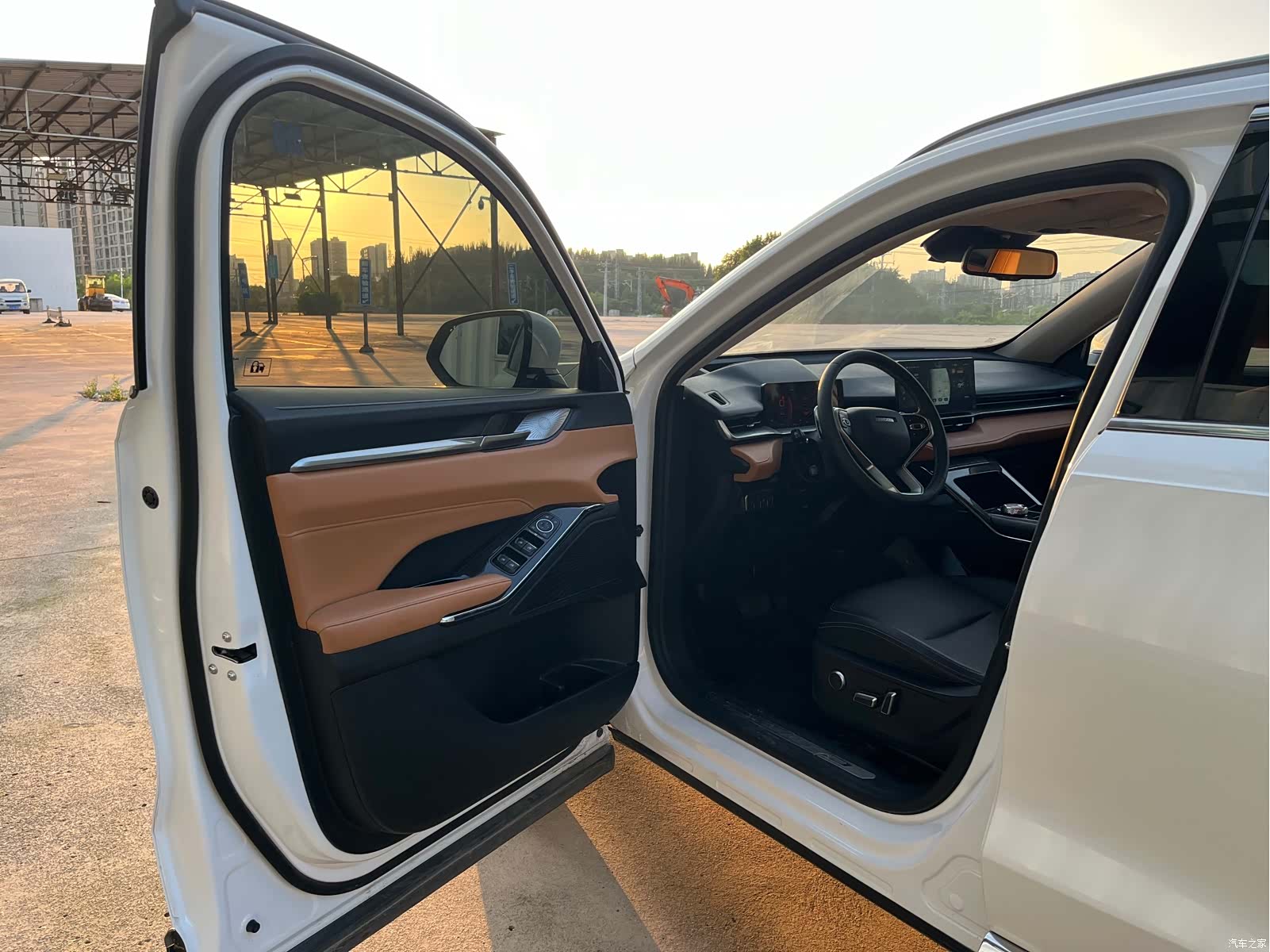 Haval H6, 2020 10