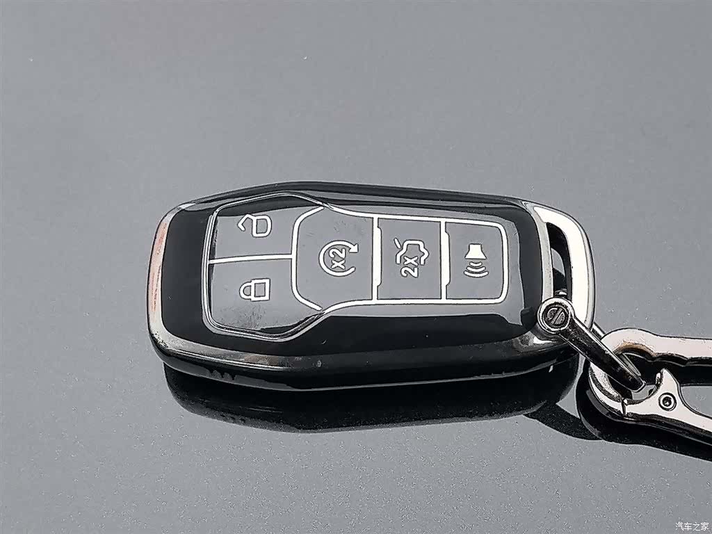 Ford Taurus, 2017 19
