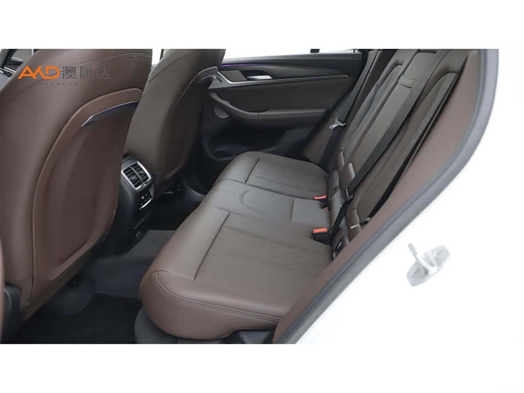 BMW X3, 2023 7