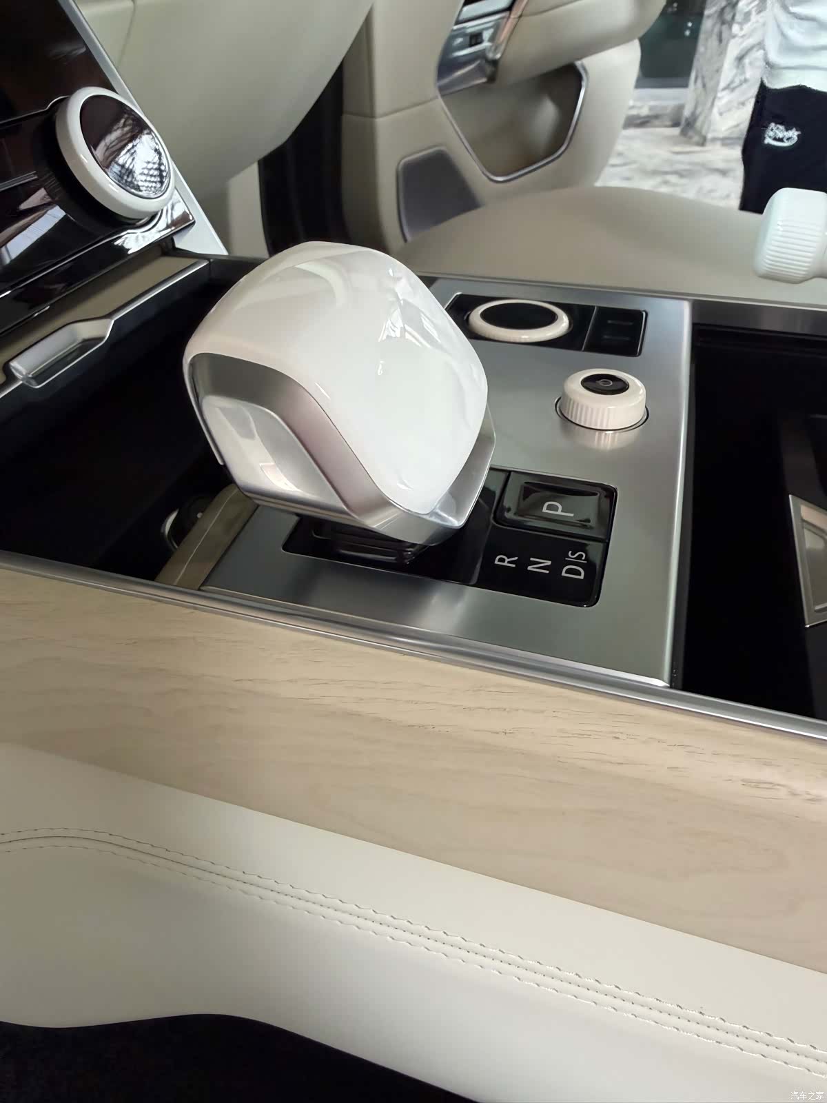 Land Rover Range Rover, 2024 6