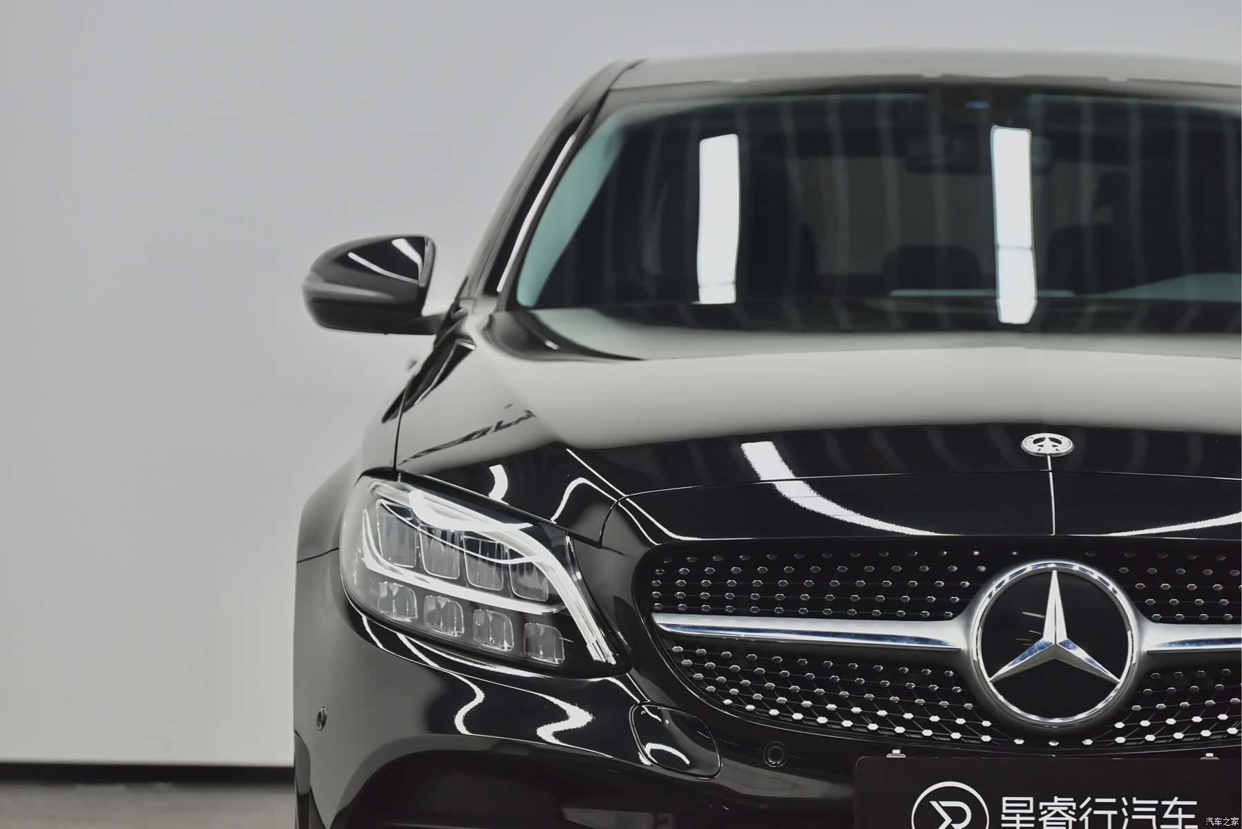 Mercedes-Benz C-Class, 2021 29