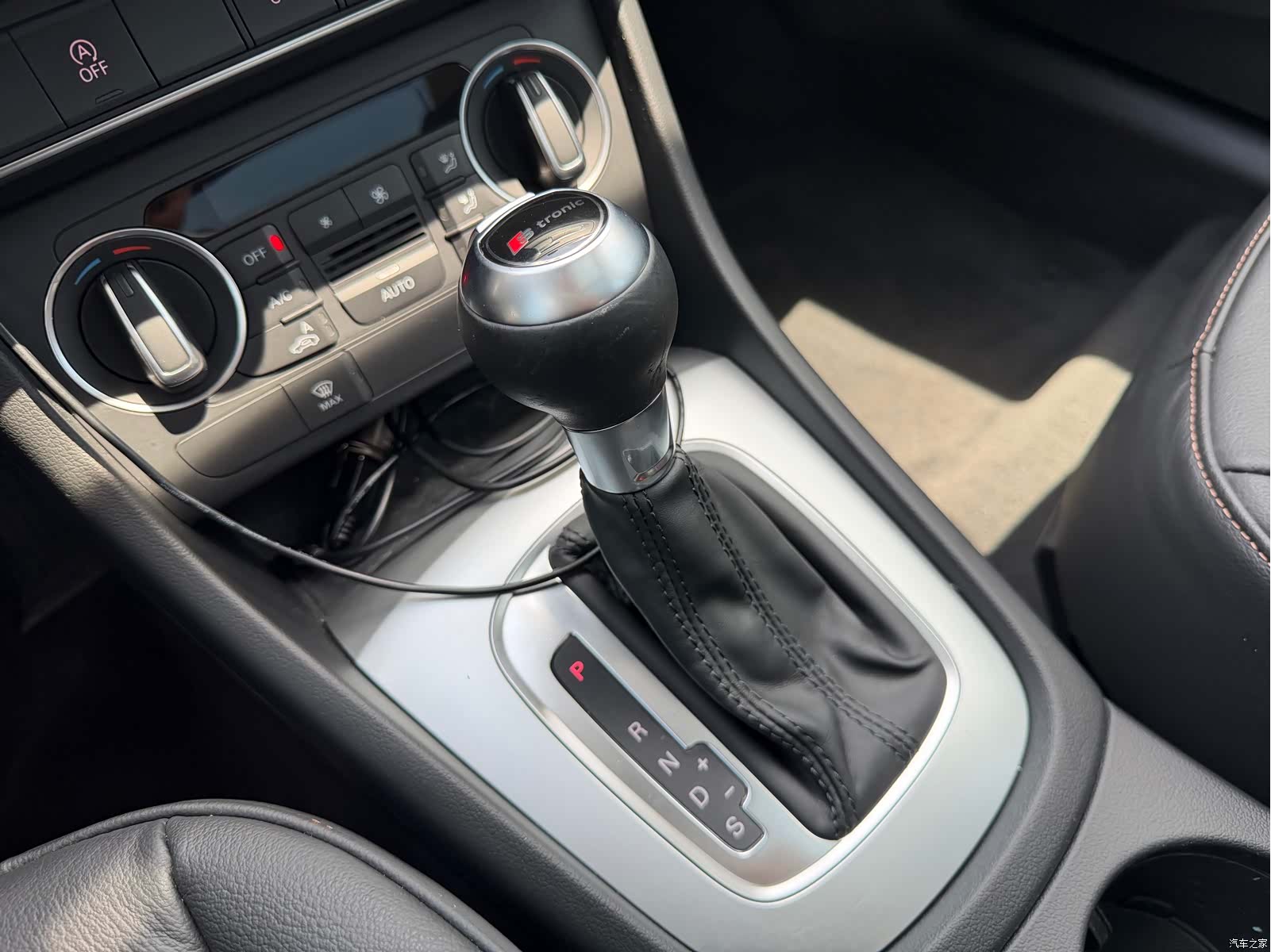 Audi Q3, 2017 13