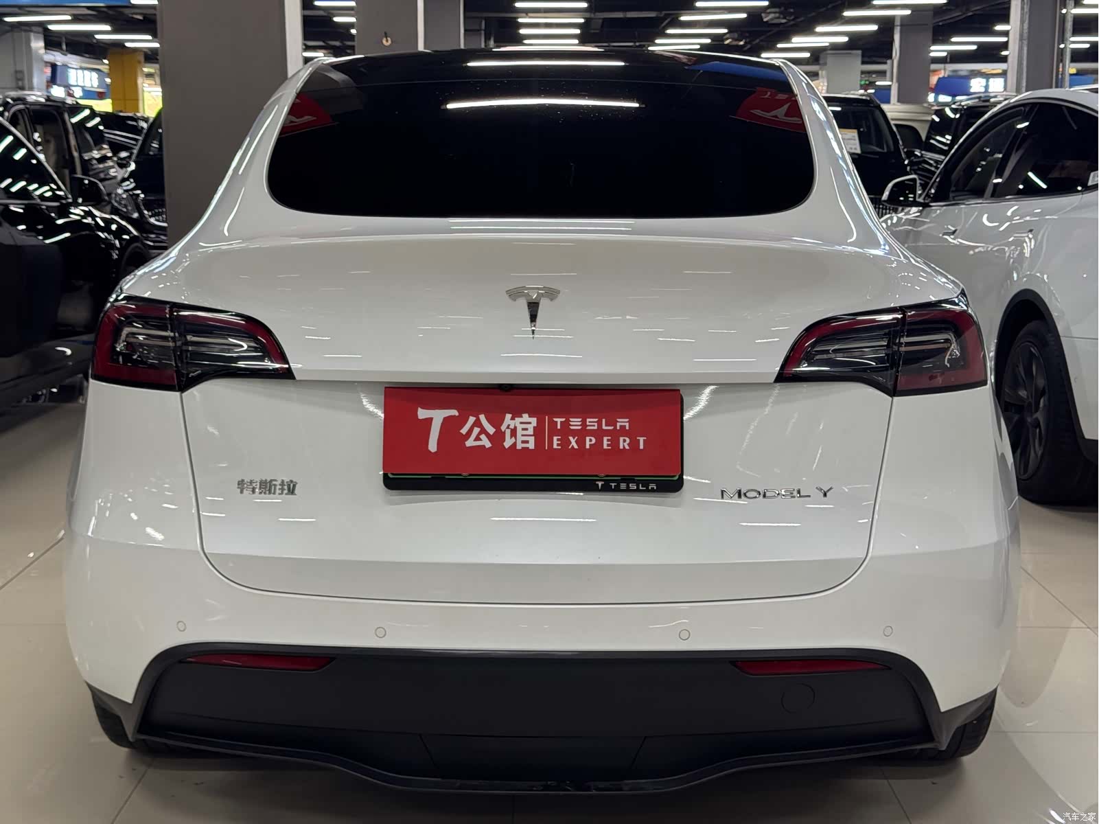 Tesla Model Y, 2023 8