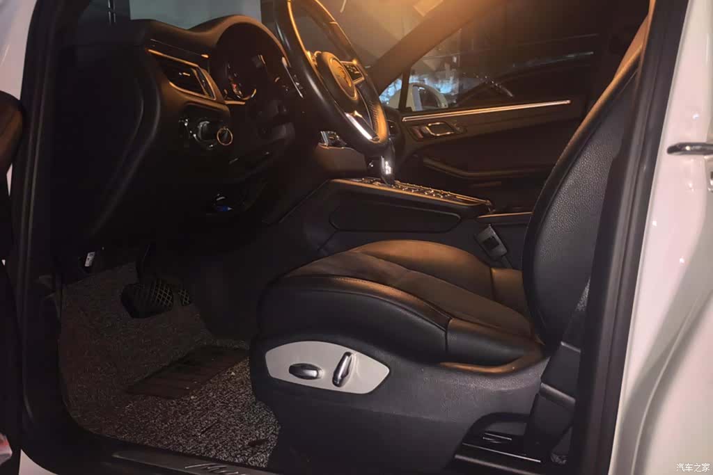 Porsche Macan, 2015 9