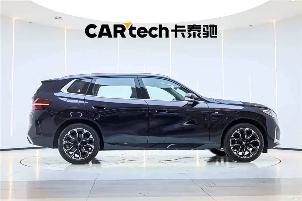 BMW X3, 2025 4
