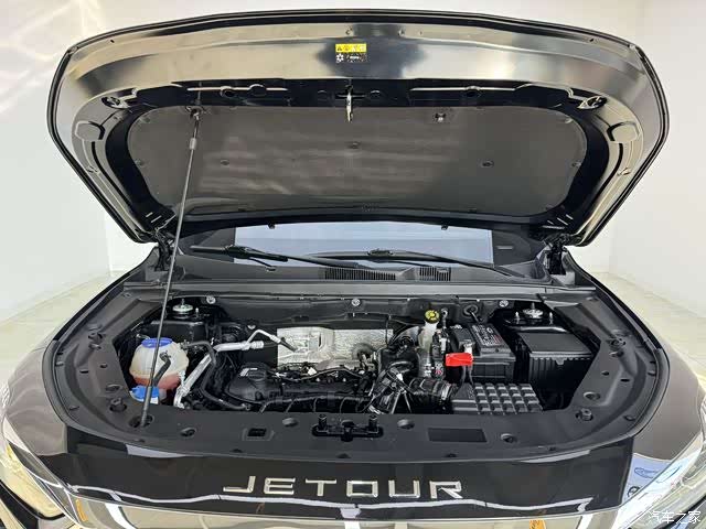 Jetour X70, 2024 18