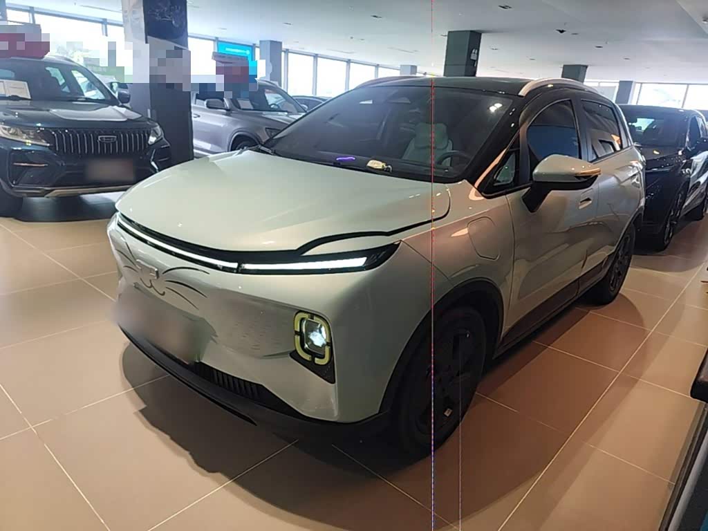 Geely EFirefly