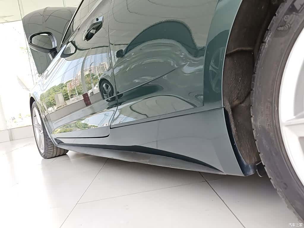 Audi A5, 2018 22