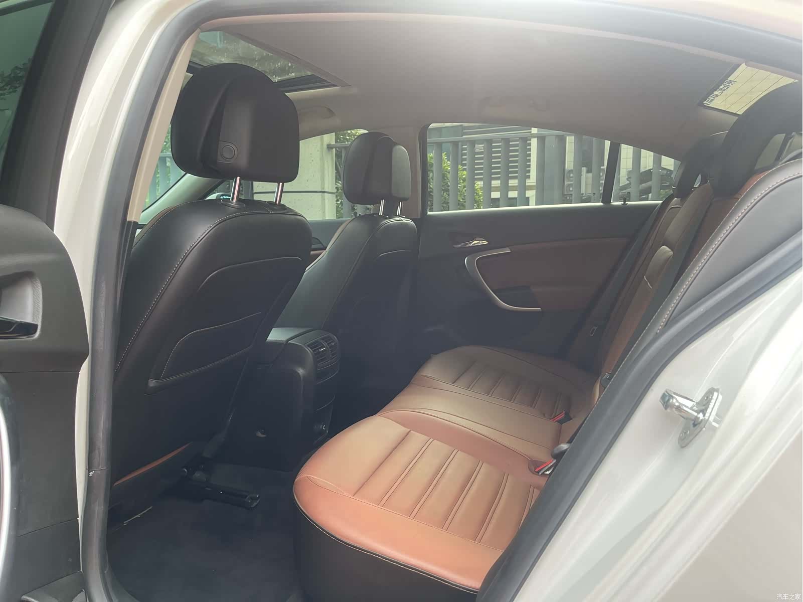 Buick Regal, 2015 8