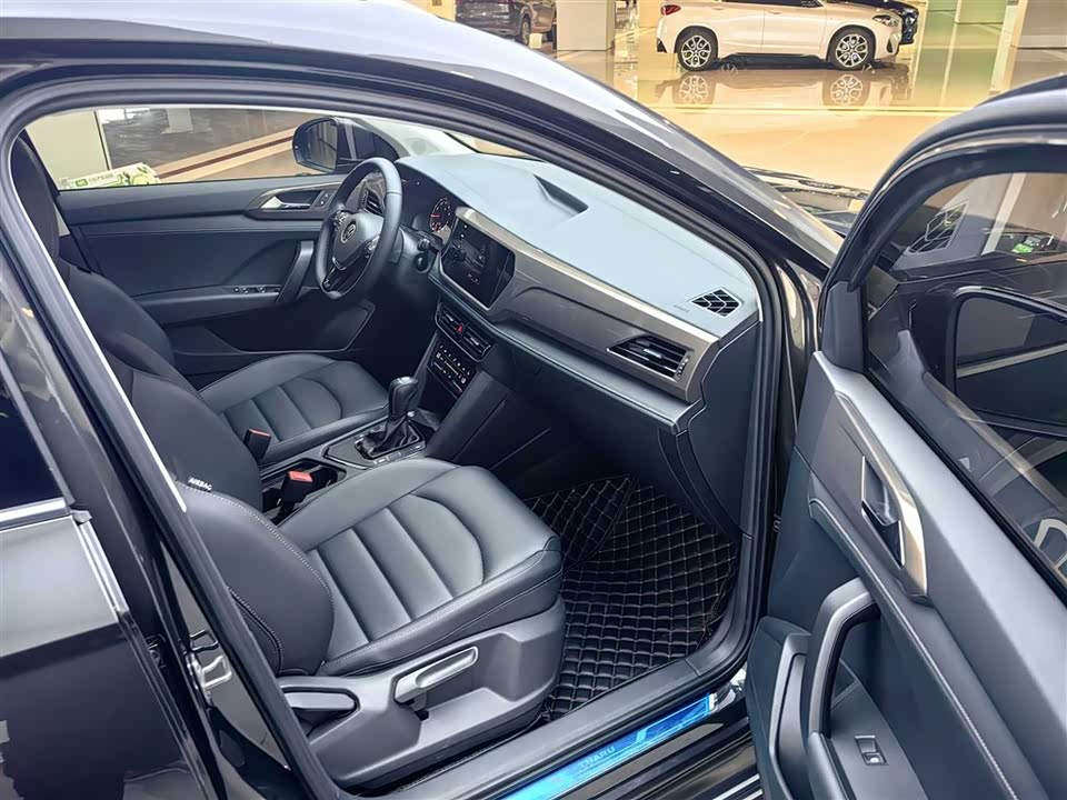 Volkswagen Tuyue