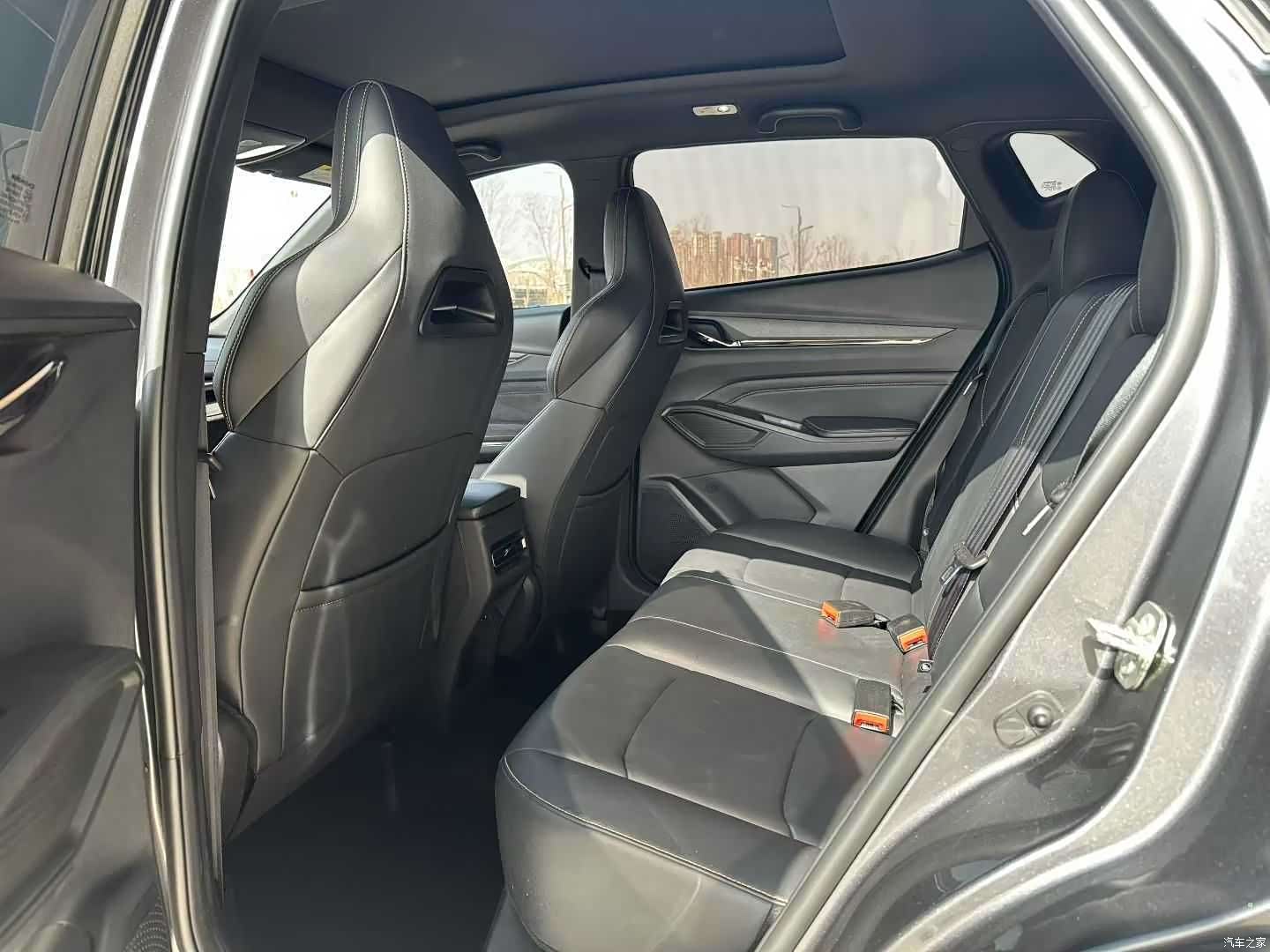 Changan X5, 2023 9