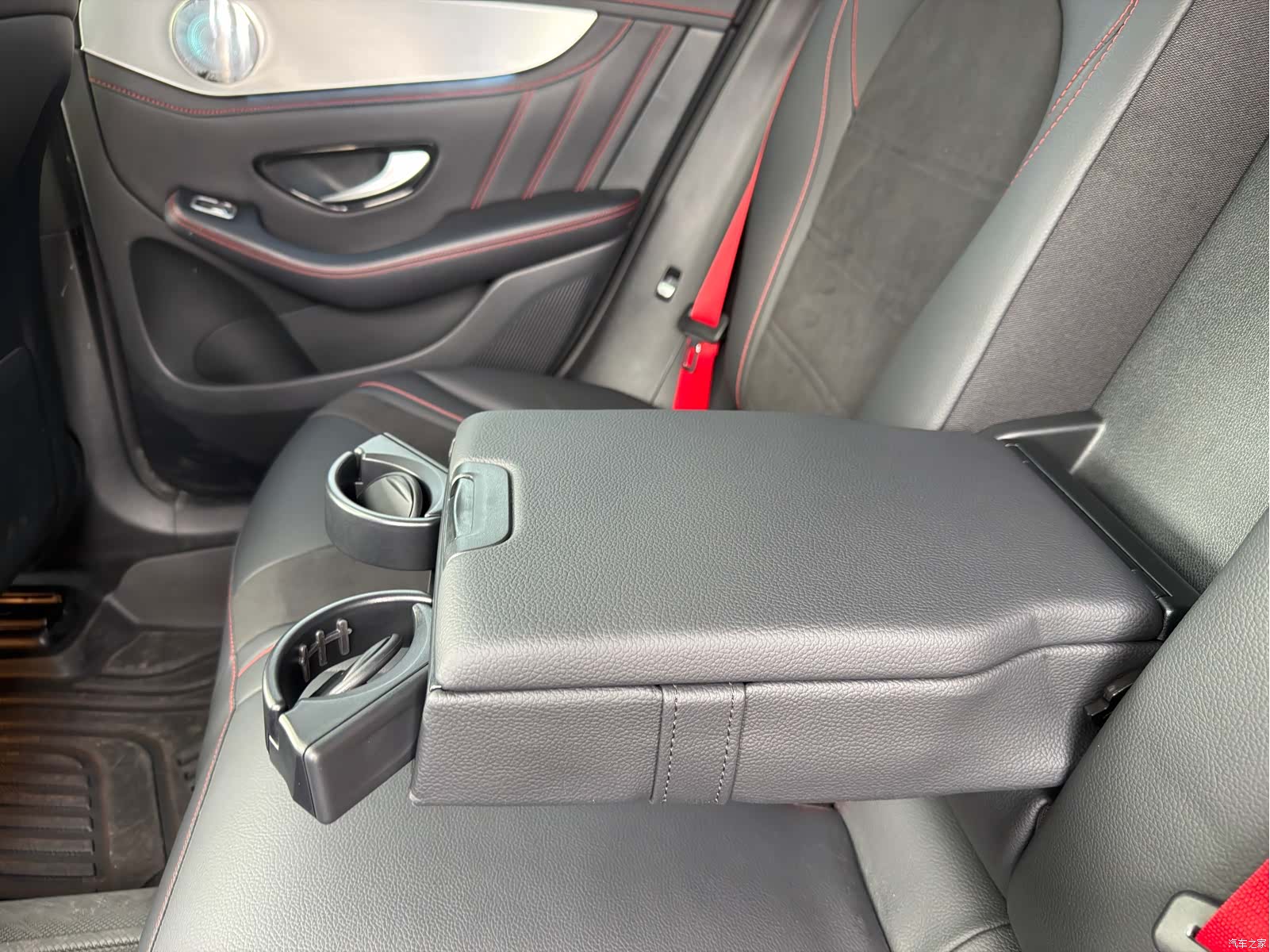 Mercedes-Benz GLC, 2018 31
