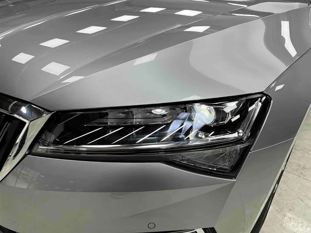 Skoda Superb, 2024 18