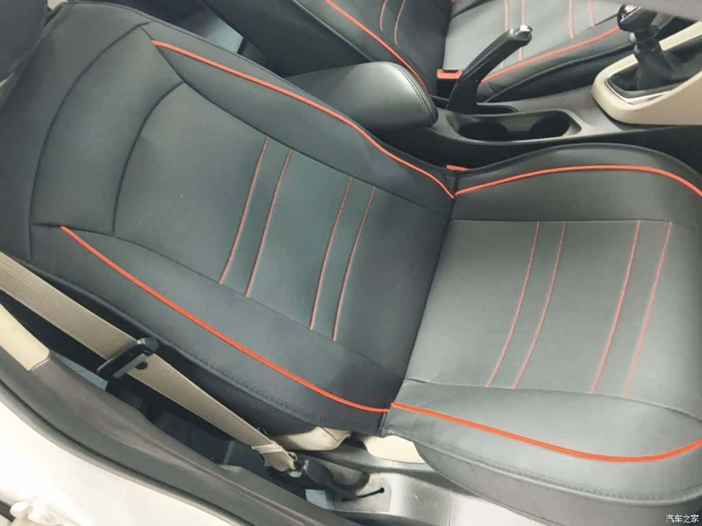 Buick VI, 2020 20