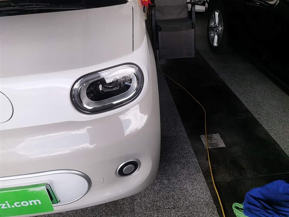 Wuling Hongguang MINIEV Wuling Hongguang MINIEV