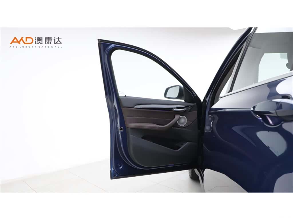 BMW X1, 2021 10