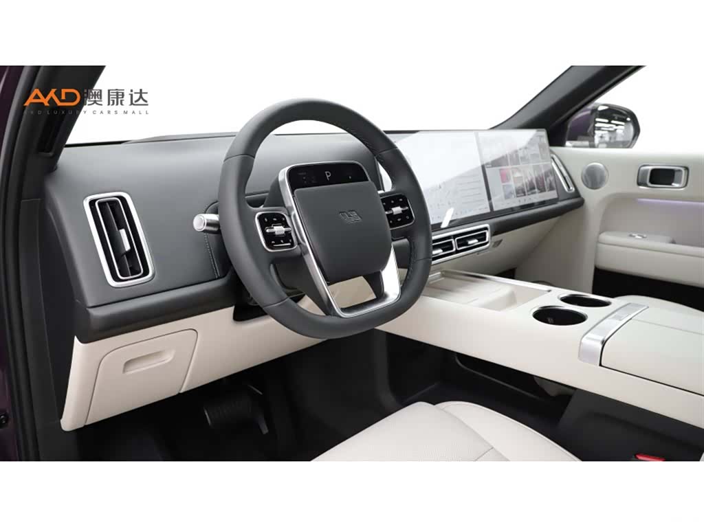 Li Auto L9, 2025 6