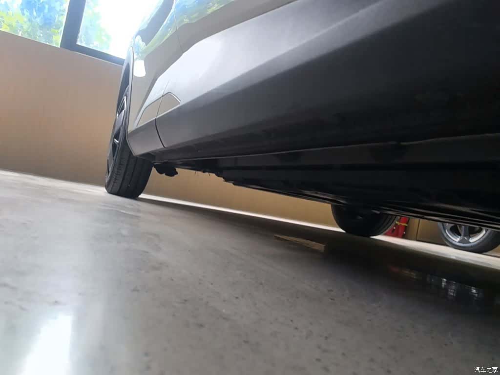 BYD Seagull, 2024 21