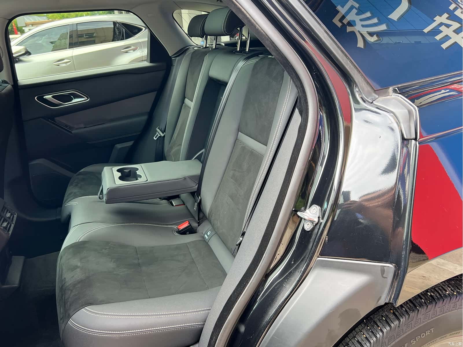 Land Rover Range Rover, 2021 3