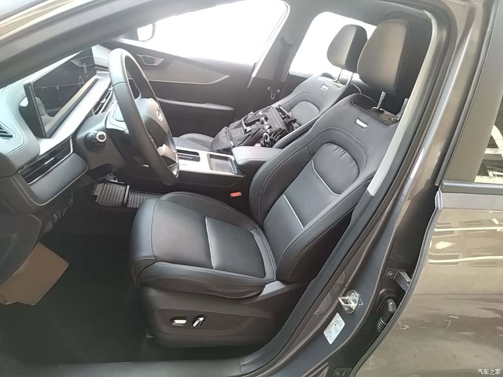 Chery Tiggo 7, 2022 15