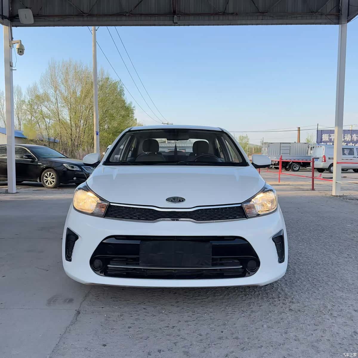 Kia Smart, 2019 2
