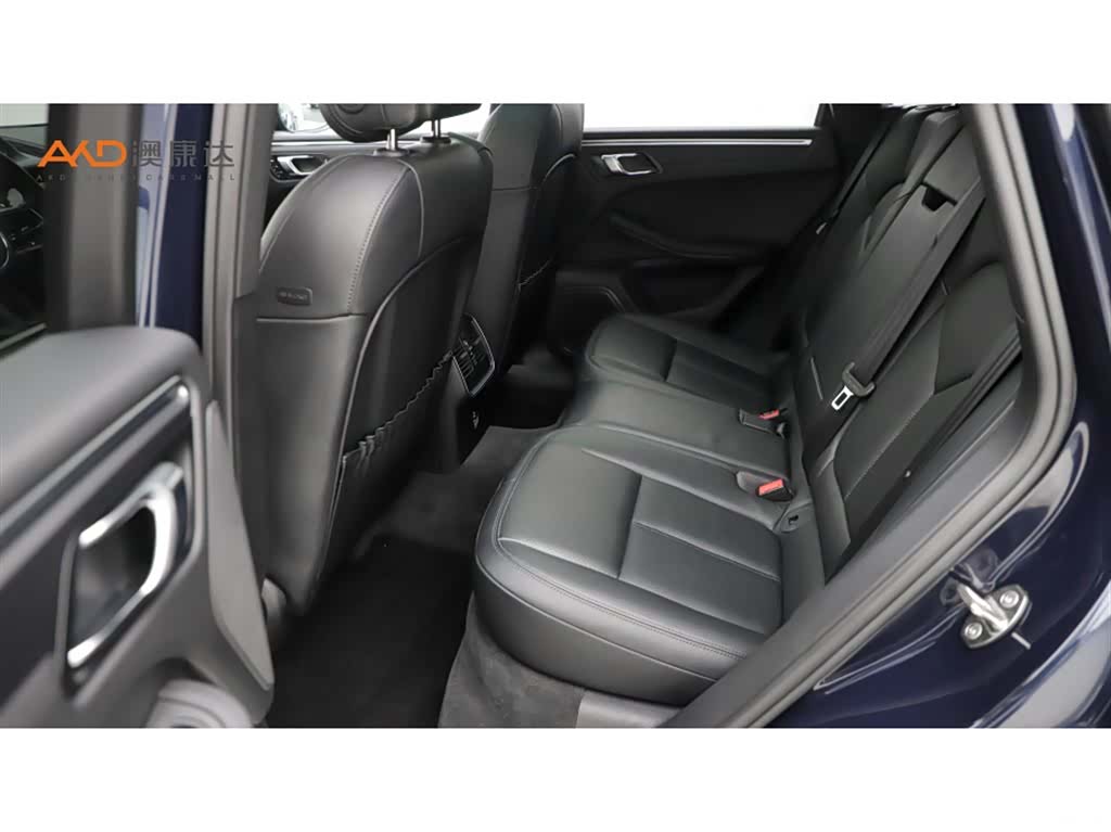 Porsche Macan, 2023 7